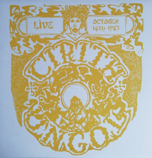 Cirith Ungol : Live October 14th 1983